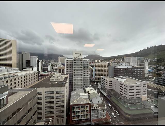 704M² OFFICE TO LET IN CAPE TOWN CITY CENTRE